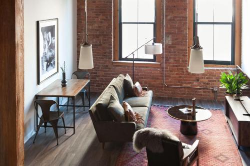 Apartamento Bright South Loop Suites By Sonder