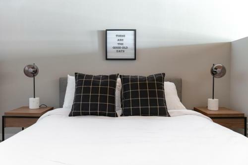 Apartamento Bright South Loop Suites By Sonder