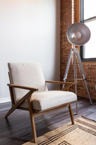 Apartamento Bright South Loop Suites By Sonder