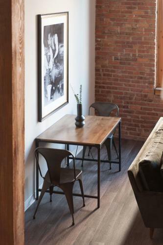 Apartamento Bright South Loop Suites By Sonder