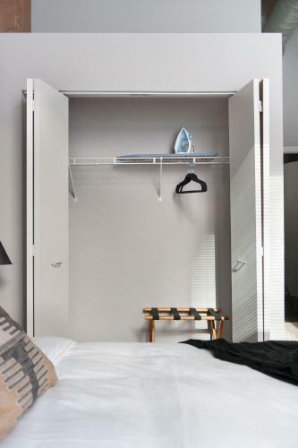 Apartamento Bright South Loop Suites By Sonder