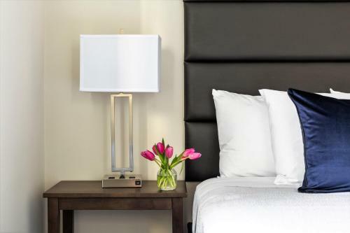 Apartamento Stay Alfred At The Seneca