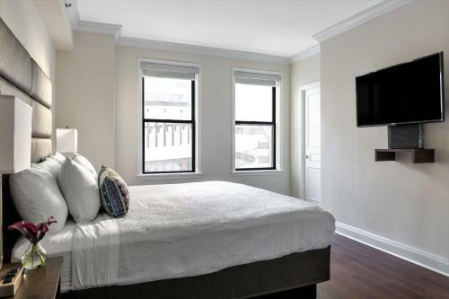 Apartamento Stay Alfred At The Seneca