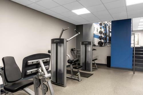 Apartamento Stay Alfred At The Seneca