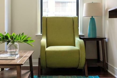 Apartamento Stay Alfred At The Seneca