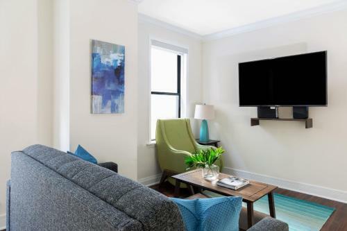Apartamento Stay Alfred At The Seneca