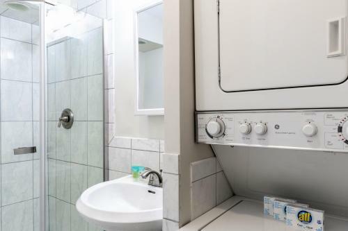 Apartamento Stay Alfred At The Seneca