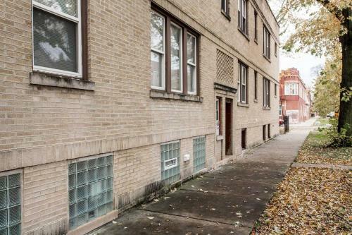 Apartamento Safe And Simple In Avondale