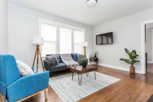 Apartamento Safe And Simple In Avondale