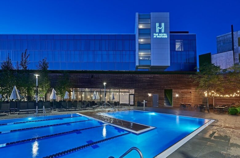 The Hotel At Midtown