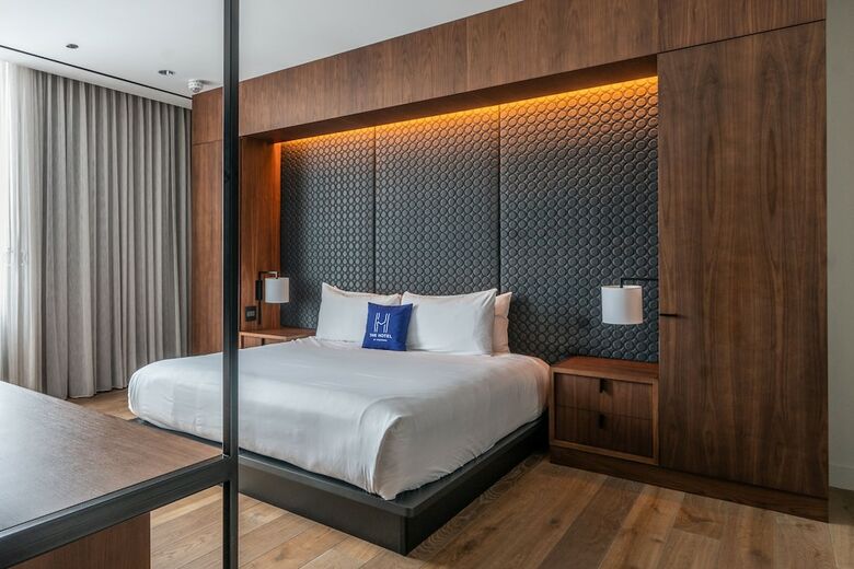 The Hotel At Midtown