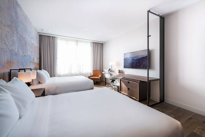 The Hotel At Midtown