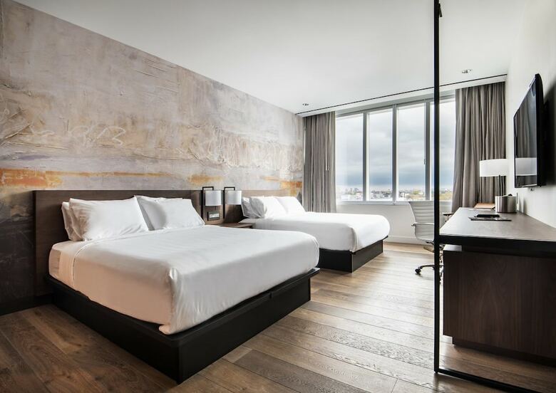 The Hotel At Midtown