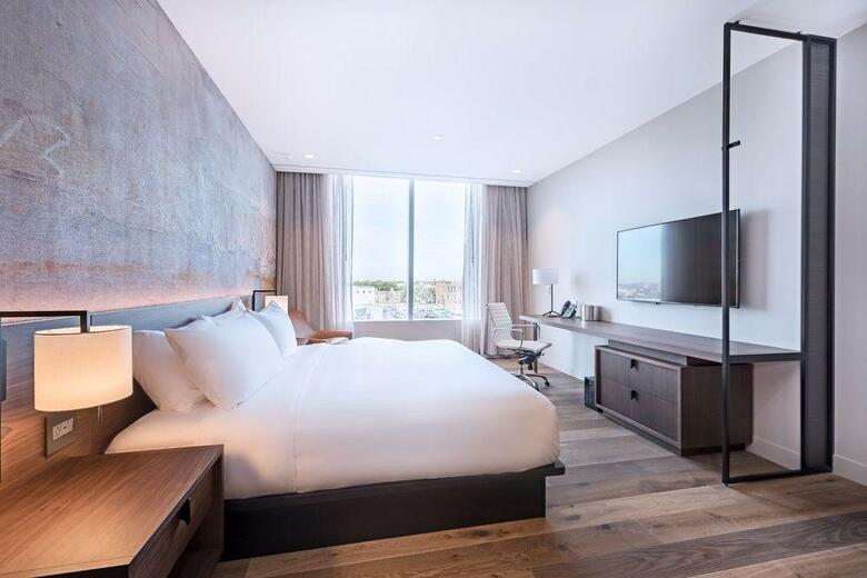 The Hotel At Midtown