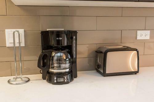 Apartamento Handsome Mccormick 3bd-2ba Loft
