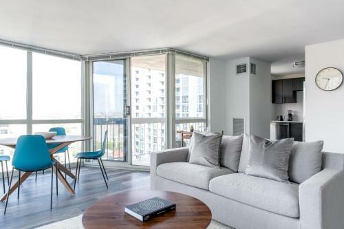 Apartamento Gold Coast 26b