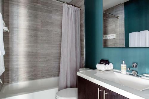 Apartamento Gold Coast 26b