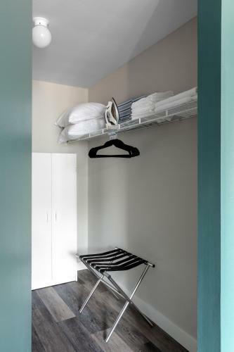 Apartamento Gold Coast 26b
