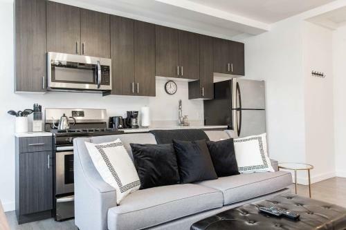 Apartamento Midnight Magnolia - Modern + Safe 1bdr In Downtown
