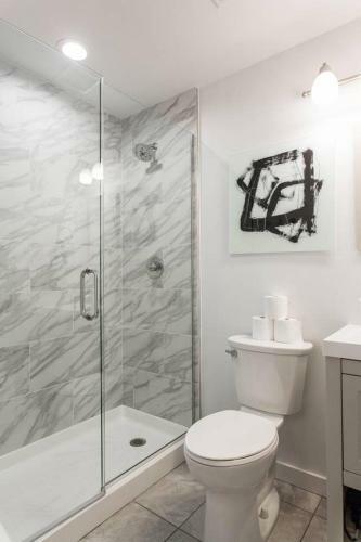 Apartamento Midnight Magnolia - Modern + Safe 1bdr In Downtown