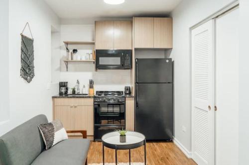 Apartamento Trendy! Train To Wrigley | Navy Pier | Beach