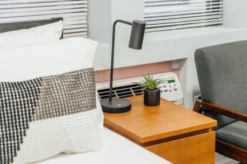 Apartamento Trendy! Train To Wrigley | Navy Pier | Beach