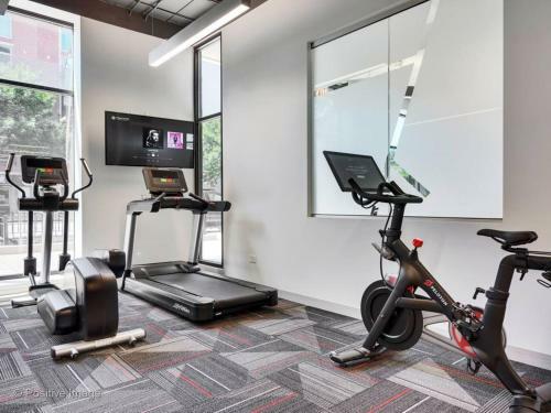 2br Apartment Near Mccormick Place!
