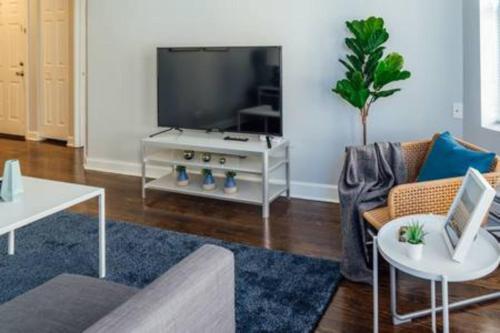 Apartamento Superhost! Logan Square- 5min To Trendy Nightlife