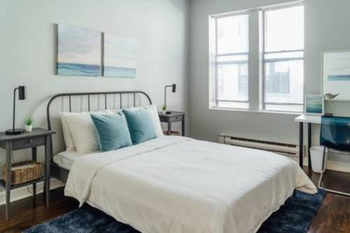 Apartamento Superhost! Logan Square- 5min To Trendy Nightlife