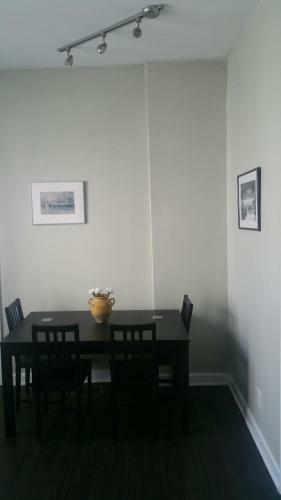 Apartamentos Luxury Great Location Fully-equipped
