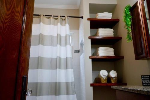 Apartamento The Pinnacle - Peace, Perfection, Practicality