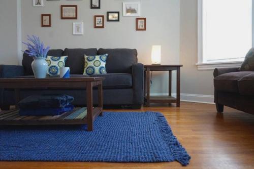 Apartamento The Pinnacle - Peace, Perfection, Practicality