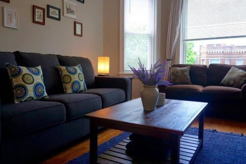 Apartamento The Pinnacle - Peace, Perfection, Practicality