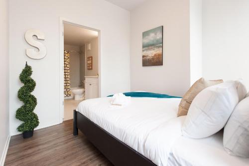 Apartamento Classic South Loop Suites By Sonder