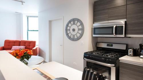 Apartamento Classic South Loop Suites By Sonder
