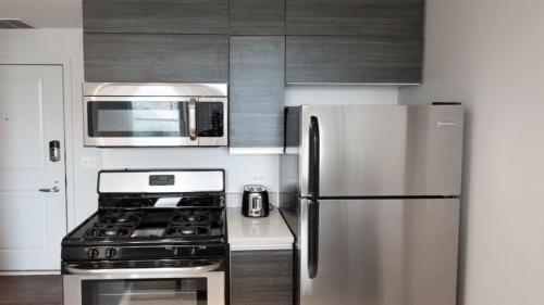 Apartamento Classic South Loop Suites By Sonder