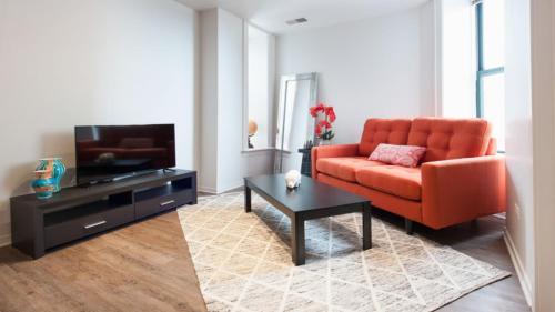 Apartamento Classic South Loop Suites By Sonder