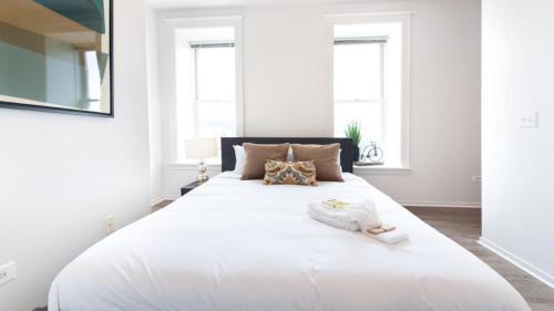 Apartamento Classic South Loop Suites By Sonder