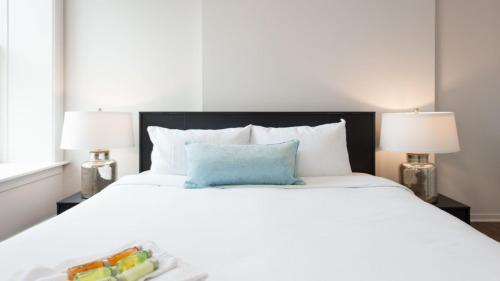Apartamento Classic South Loop Suites By Sonder