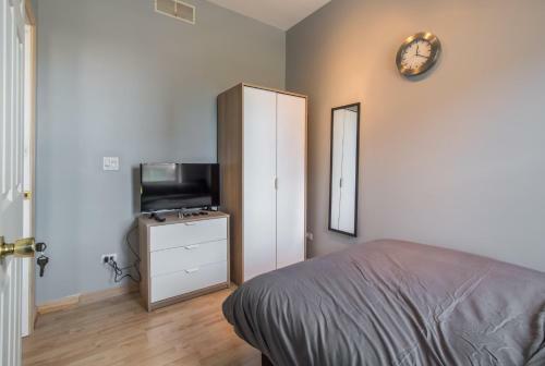 Apartamento Grand Local Ave