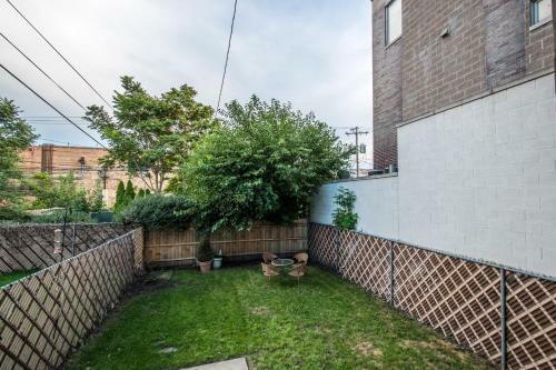 Apartamento Grand Local Ave