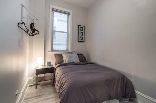 Apartamento Grand Local Ave
