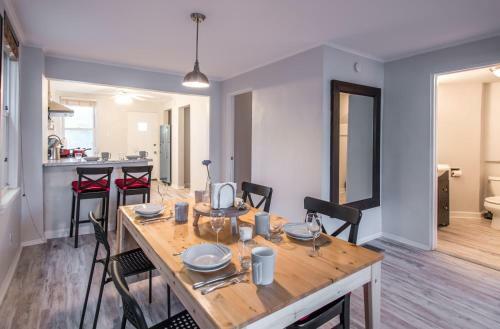 Apartamento Grand Local Ave