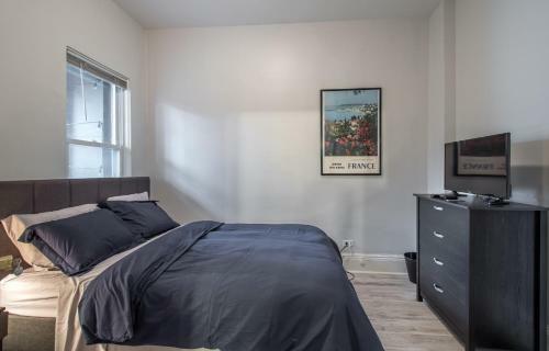 Apartamento Grand Local Ave