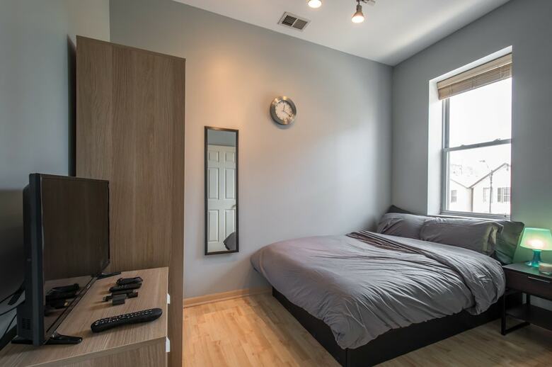 Apartamento Grand Local Ave