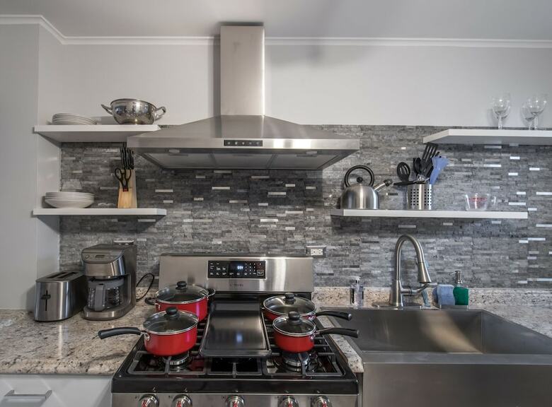 Apartamento Grand Local Ave
