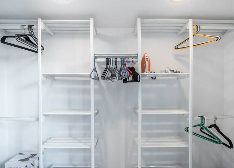 Apartamento Grand Local Ave