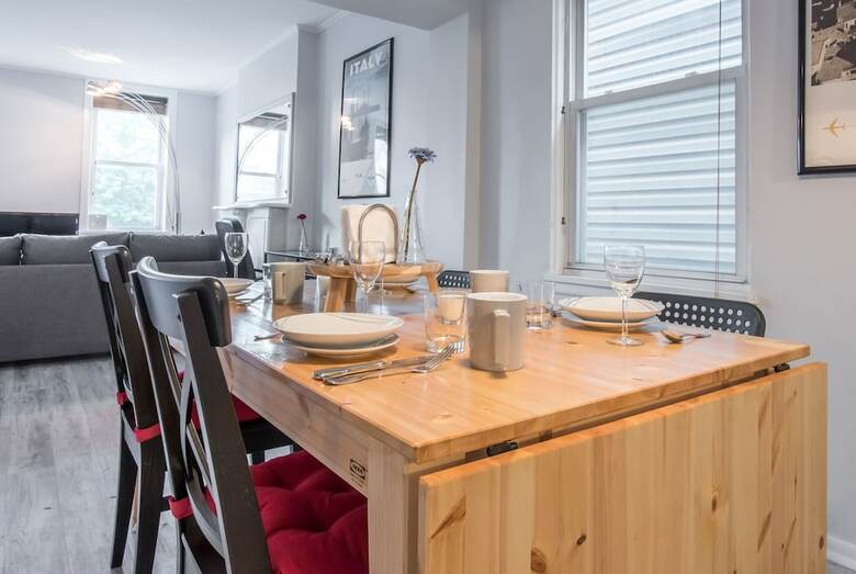 Apartamento Grand Local Ave
