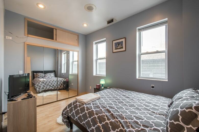 Apartamento Grand Local Ave