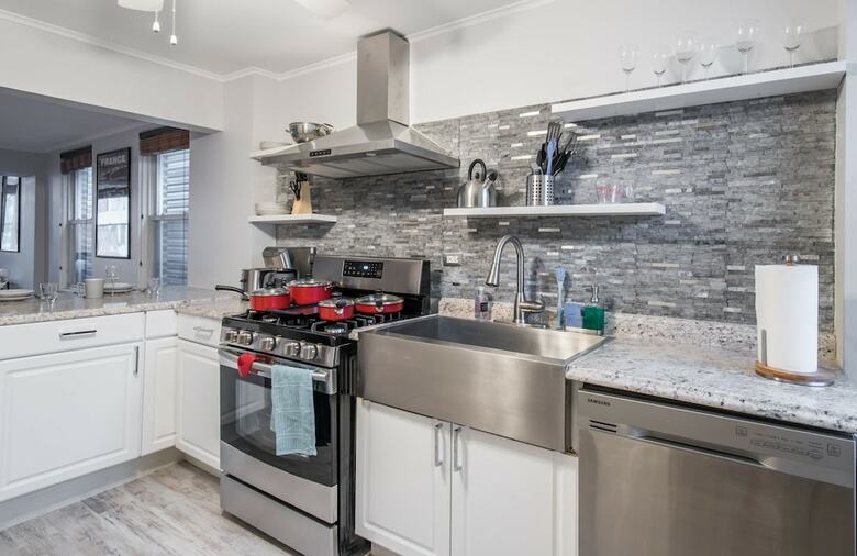 Apartamento Grand Local Ave